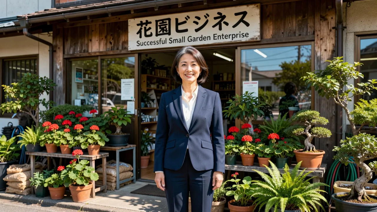 田中 美咲さんの事例