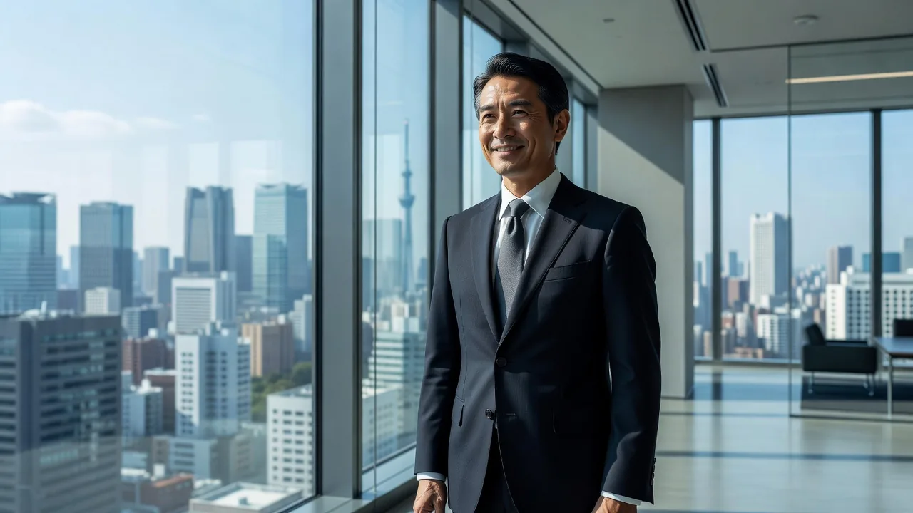 代表取締役 山田 健一