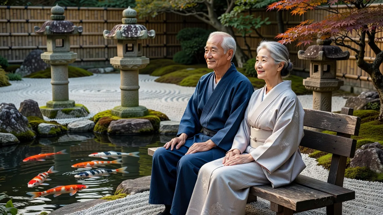 シニア起業家の事例